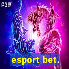 esport bet.